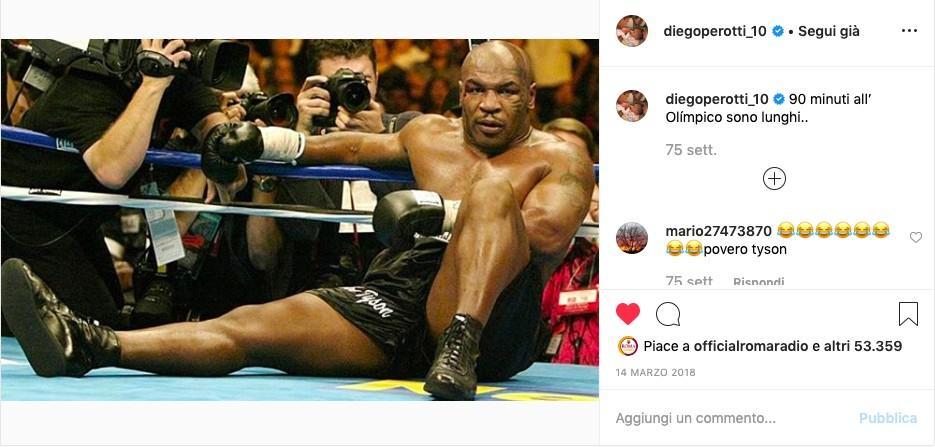 MIKE TYSON GIOCO SCARICA